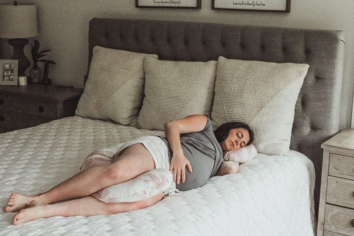 10 Tips for Choosing the Best Pregnancy and Nursing Pillow