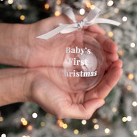 New Arrival Christmas Gift Box