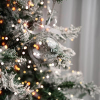 New Arrival Christmas Gift Box