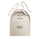 BellaMoon Pillow Storage Bag