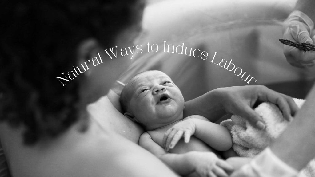 Natural Ways to Induce Labour