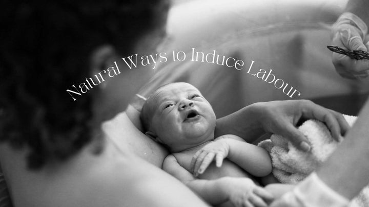 Natural Ways to Induce Labour