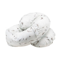 Pregnancy & Nursing (3-in-1) Pillow - Cotton Meadows