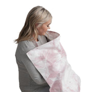 Breastfeeding & Pumping Privacy Cover - Feather Nest