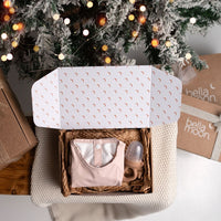 Weaning Gift Box - Pink
