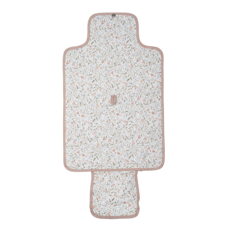 Portable Changing Mat - Sweet & Wild
