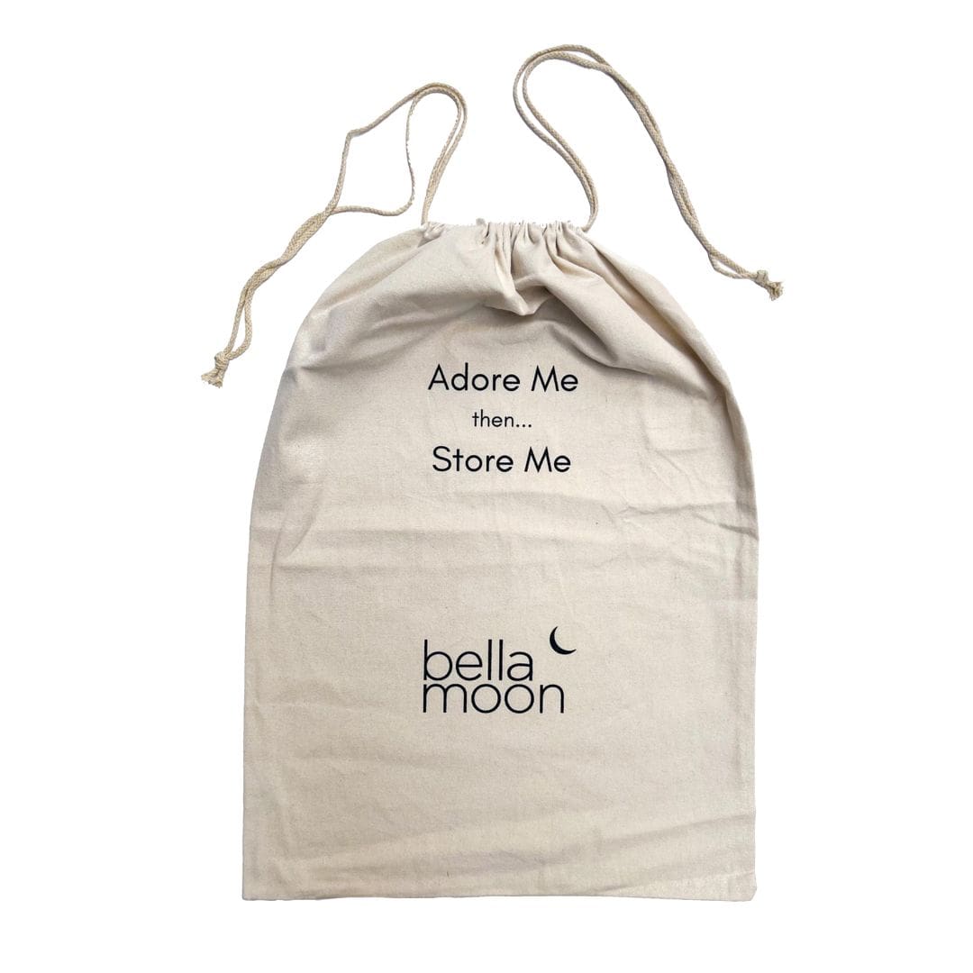 BellaMoon Pillow Storage Bag