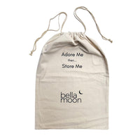 BellaMoon Pillow Storage Bag