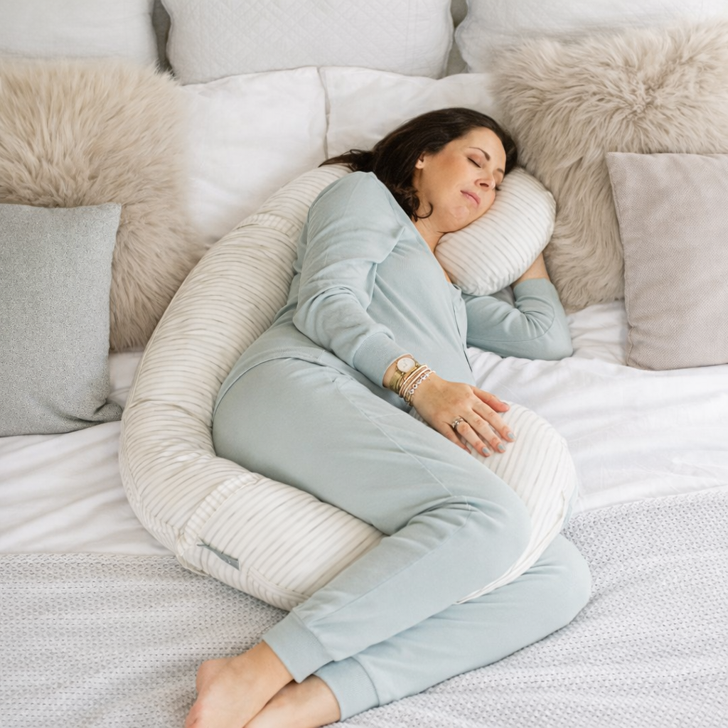 summer infant maternity pillow 3-in-1 Pillow