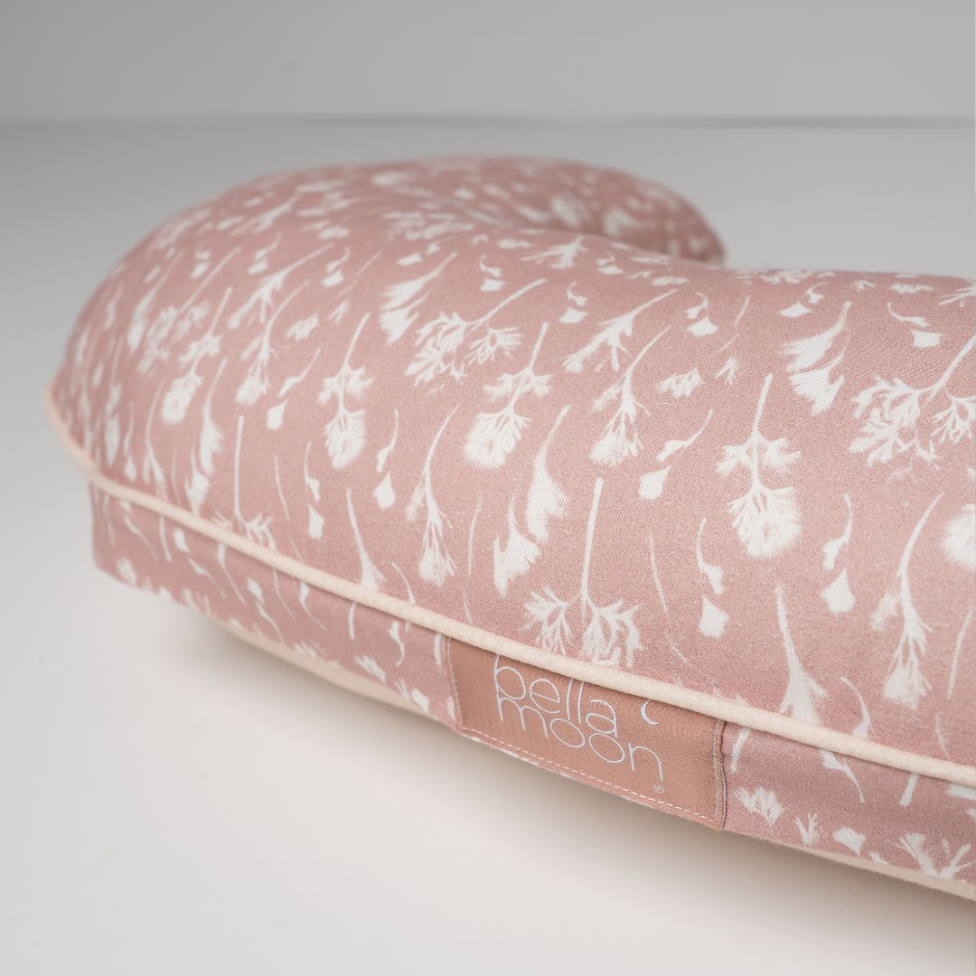 Feeding Pillows – BellaMoon