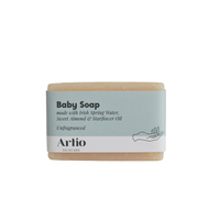 Baby Soap By Artio Skincare