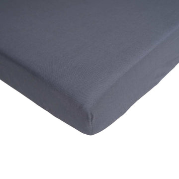 Fitted Cot Sheet - Whiskey The Lamb