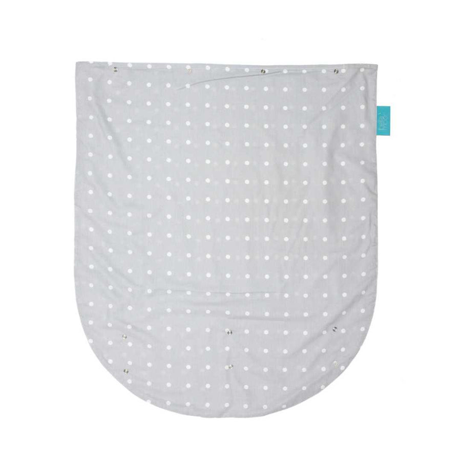 Breastfeeding & Pumping Privacy Cover - Dotted