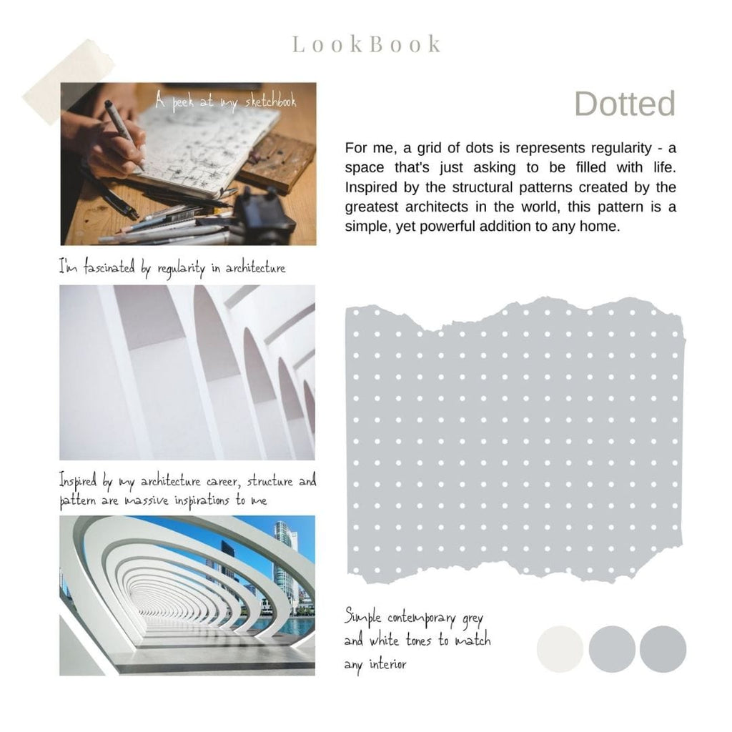 Pregnancy & Nursing (3-in-1) Pillow - Dotted - Shop pregnancy pillows, nursing pillows & breastfeeding pillows online | Bellamoon