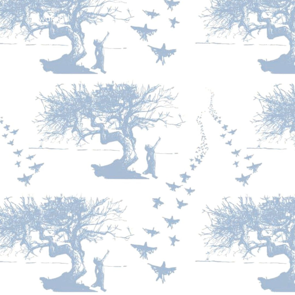 Cocoon - Pregnancy & Lie-Down Nursing (5-in-1) Cocoon - Fairy Tree - Shop pregnancy pillows, nursing pillows & breastfeeding pillows online | Bellamoon