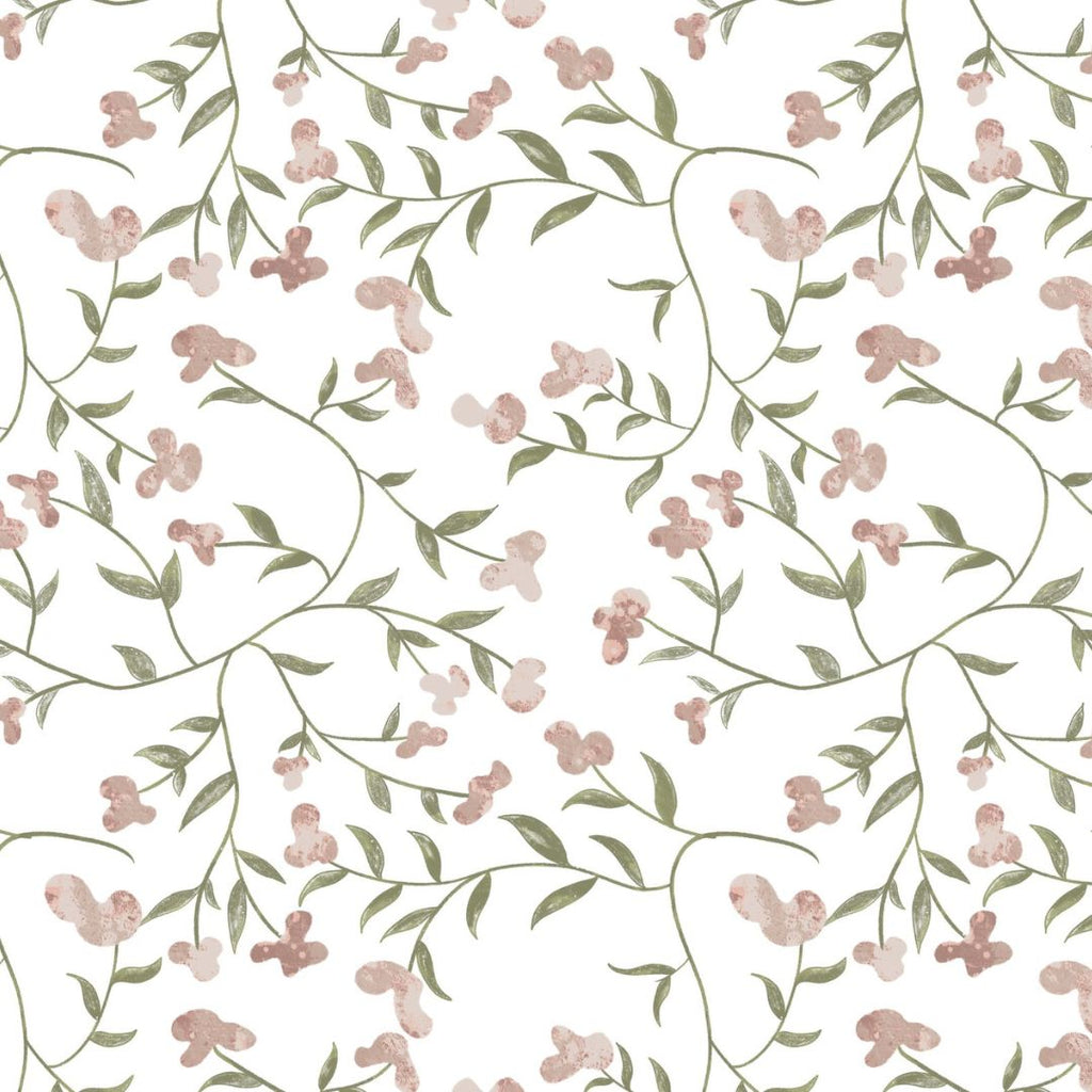 Pregnancy & Nursing (3-in-1) Pillow - Field of Blossoms - Shop pregnancy pillows, nursing pillows & breastfeeding pillows online | Bellamoon