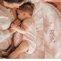 Full Moon - Pregnancy & Nursing (6-in-1) Bundle - Shop pregnancy pillows, nursing pillows & breastfeeding pillows online | Bellamoon