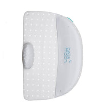 Nursing Nest - Dotted - Shop pregnancy pillows, nursing pillows & breastfeeding pillows online | Bellamoon