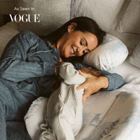 Cocoon - Pregnancy & Lie-Down Nursing (5-in-1) Cocoon - Fairy Tree - Shop pregnancy pillows, nursing pillows & breastfeeding pillows online | Bellamoon