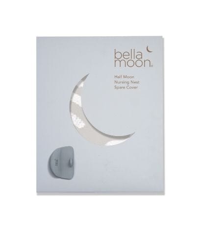 Spare Cover - Nursing Nest - Shop pregnancy pillows, nursing pillows & breastfeeding pillows online | Bellamoon