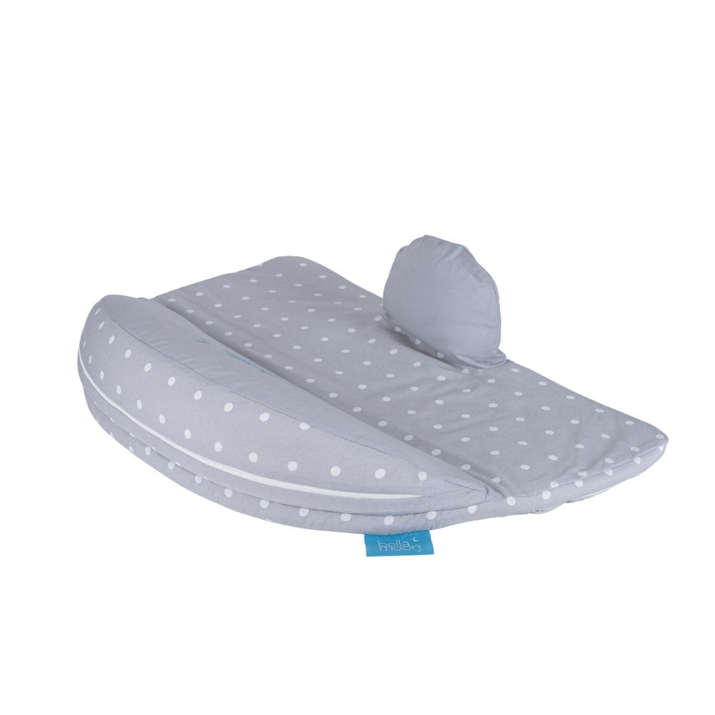 Nursing Nest - Shop pregnancy pillows, nursing pillows & breastfeeding pillows online | Bellamoon