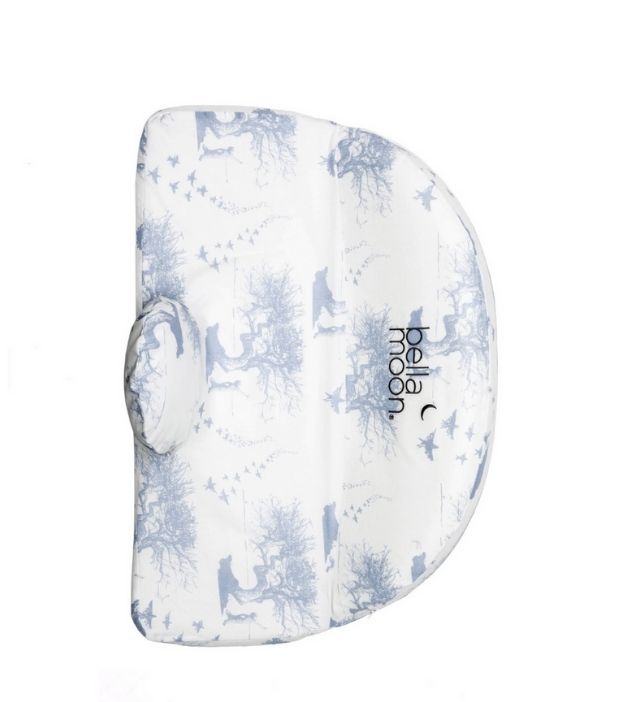 Nursing Nest - Shop pregnancy pillows, nursing pillows & breastfeeding pillows online | Bellamoon