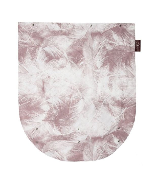 Breastfeeding & Pumping Privacy Cover - Feather Nest