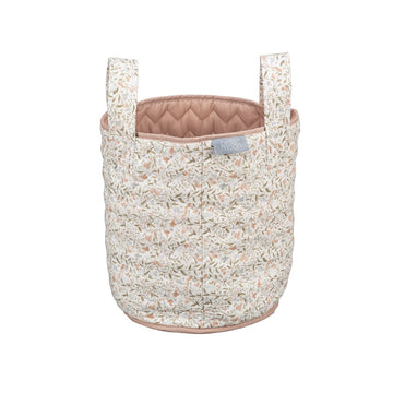 Toy Basket - Sweet & Wild - Shop pregnancy pillows, nursing pillows & breastfeeding pillows online | Bellamoon