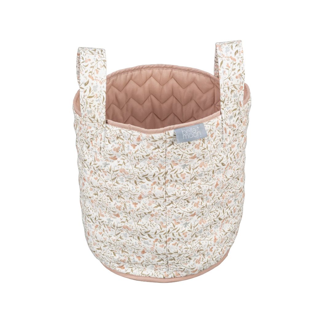 Toy Basket - Sweet & Wild - Shop pregnancy pillows, nursing pillows & breastfeeding pillows online | Bellamoon