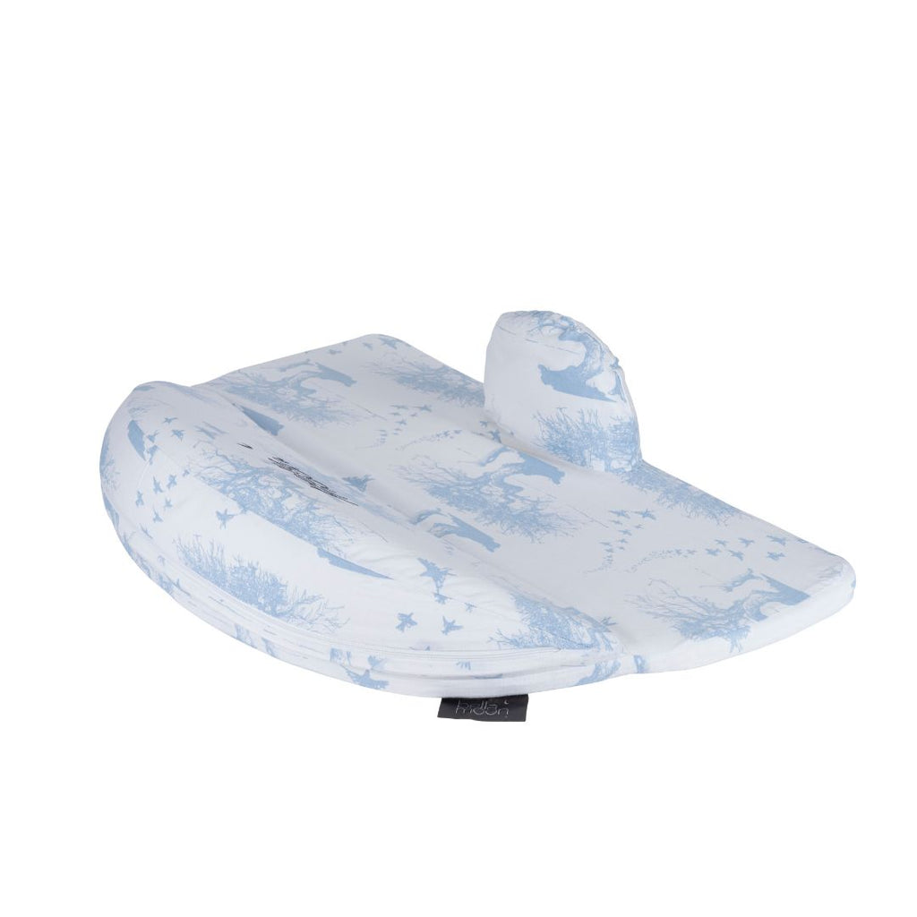 Nursing Nest - Shop pregnancy pillows, nursing pillows & breastfeeding pillows online | Bellamoon