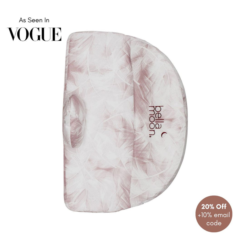 Nursing Nest - Shop pregnancy pillows, nursing pillows & breastfeeding pillows online | Bellamoon