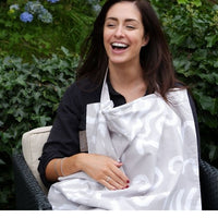 Nursing Cover - Shop pregnancy pillows, nursing pillows & breastfeeding pillows online | Bellamoon