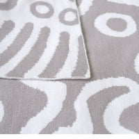 Luxury Cotton Blanket - Moonstone - Shop pregnancy pillows, nursing pillows & breastfeeding pillows online | Bellamoon