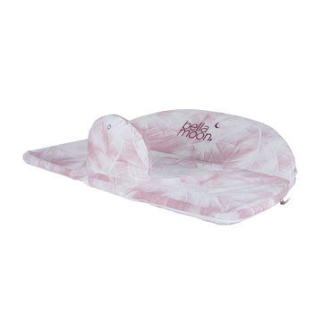 Nursing Nest - Feather Nest - Shop pregnancy pillows, nursing pillows & breastfeeding pillows online | Bellamoon