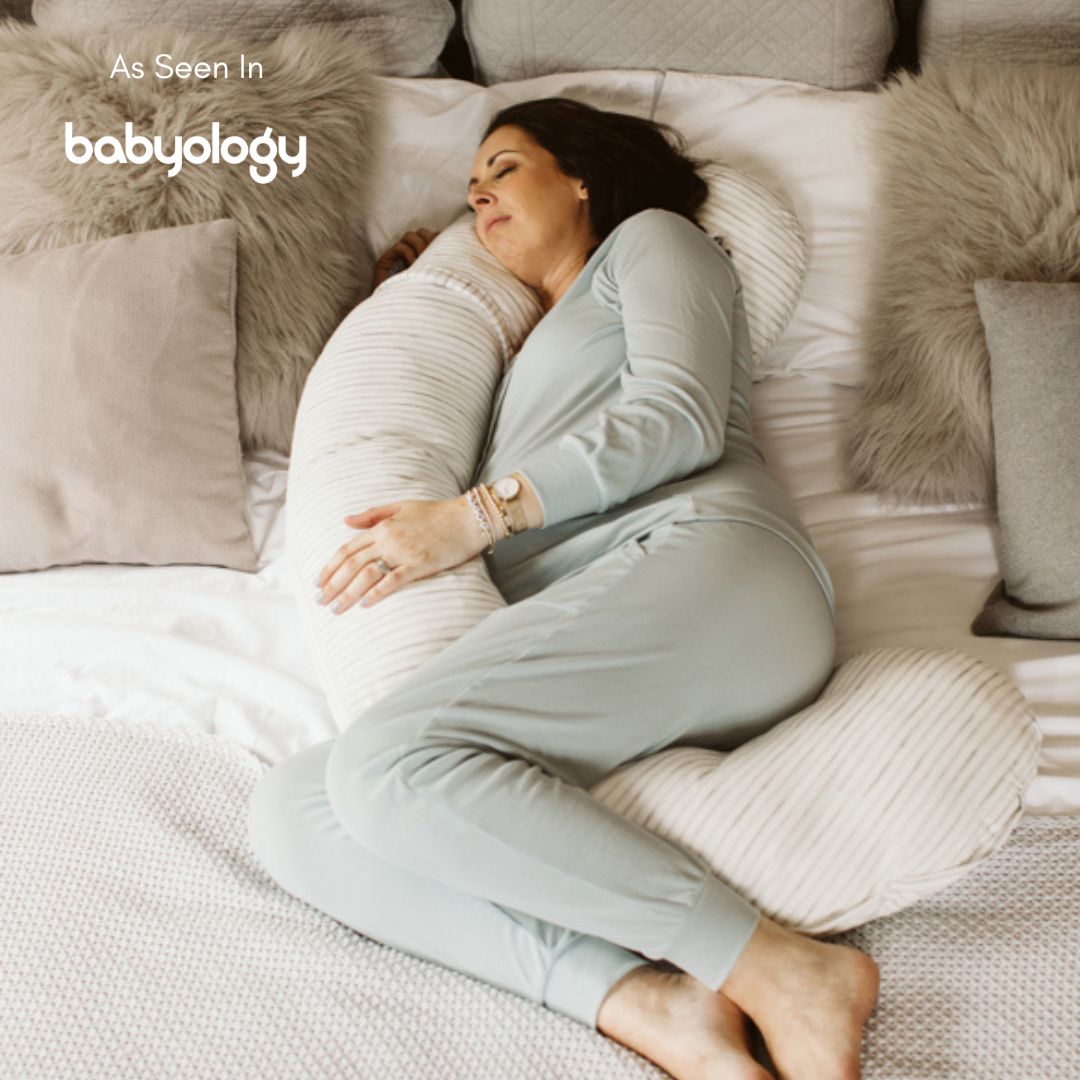 summer infant pregnancy pillow 3-in-1 Pillow
