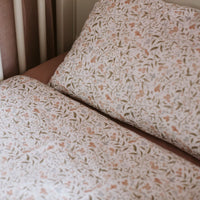 Duvet And Pillow Cover - Sweet & Wild - Shop pregnancy pillows, nursing pillows & breastfeeding pillows online | Bellamoon